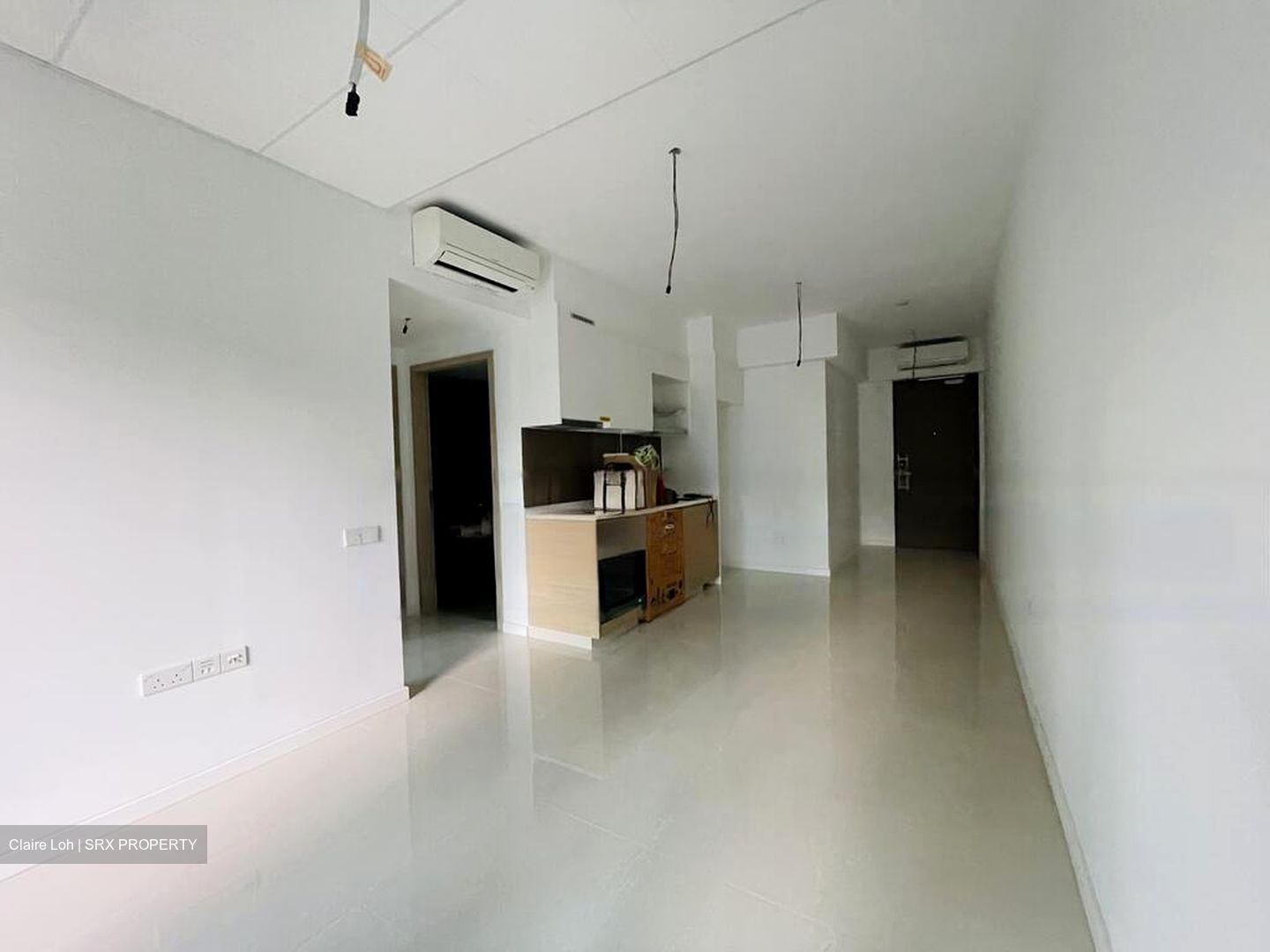Treasure at Tampines (D18), Condominium #453723861